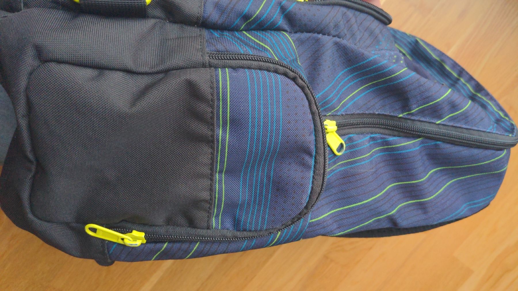 Dakine Zaini: Dakine Schulrucksack – Usato da Sutz venduto da Rawypp 2