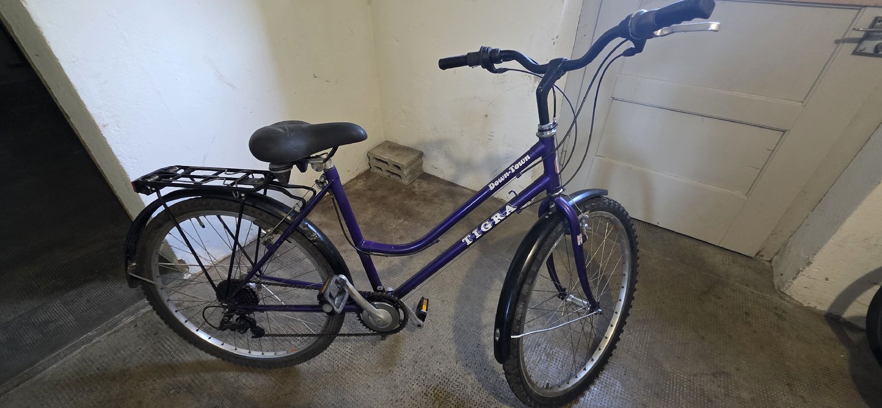 Biciclette: Damen City Velo – Usato da Solothurn venduto da mar_8qf8