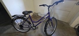 Damen City Velo