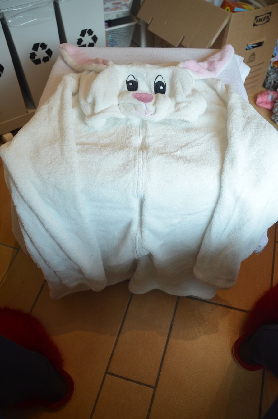 Costumi: TAILLE M - VESTE FASTNACHT – Usato da Chiasso venduto da Dolly015
