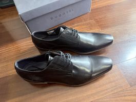 Business Schuhe Neu Bugatti Gr 45