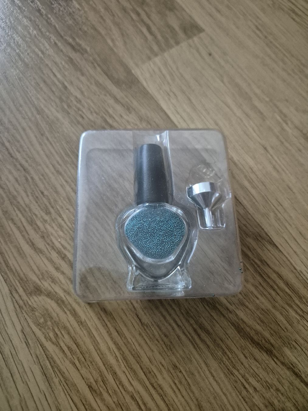 Smalto per unghie: Perlen für Finger Nagellack – Nuovo (secondo la descrizione) da Langenthal venduto da Polarisstern