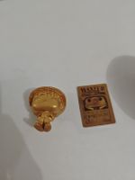 Kinderjoy OnePiece VS513 Golden Luffy