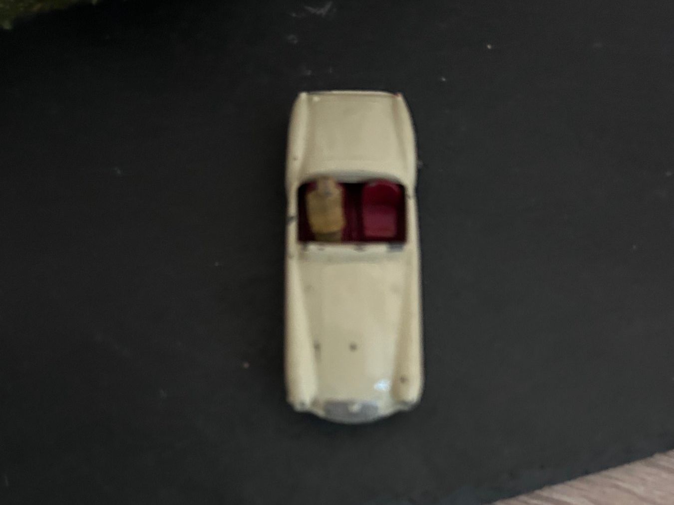 MG Modellini d'auto: By Lesney MG A – Usato da Goldach venduto da Manyro55 4