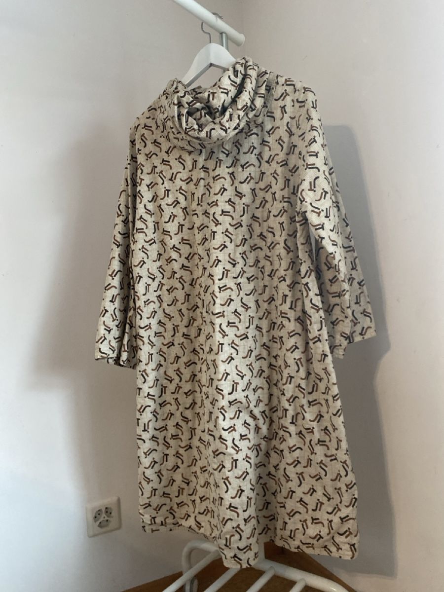Cappotti: Schicker vintage mantel gr M – Usato da lommis venduto da inf_thv8 4