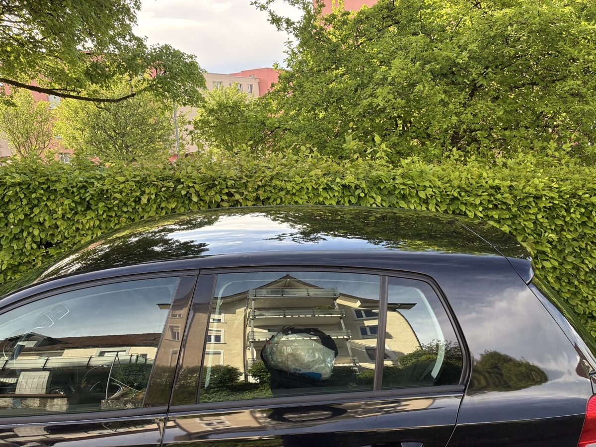 VW Autos: VW Golf 6 TDI 2.0 M4 ab mfk – Gebraucht aus St. Gallen von MarkoBoss 5
