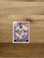 Panini WM 2026 Extra Sticker - Jude Bellingham
