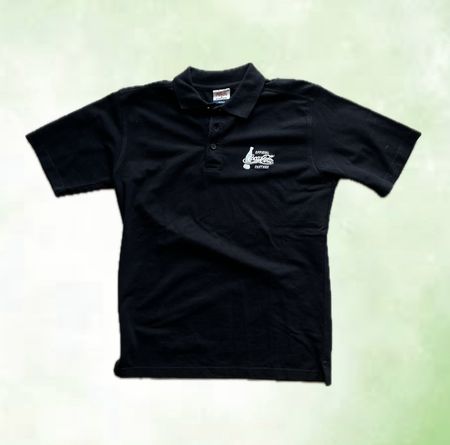 Coca Cola Polo Shirt