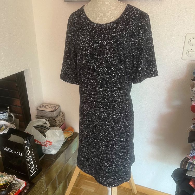 Kleid Gr 40