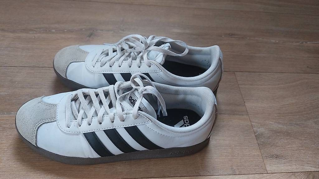 Scarpe da uomo: Adidas Sneaker 40 – Usato da Richterswil venduto da nimgruet