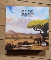 Ecos
