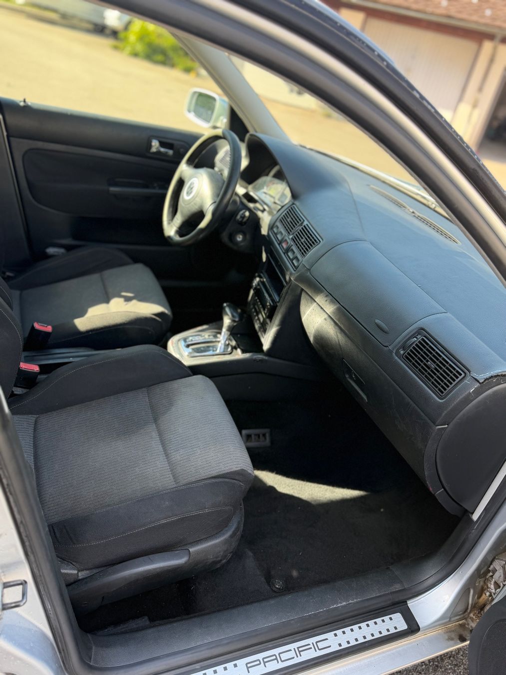 VW Automobili: Golf IV – Usato da Ebnat-Kappel venduto da sab_wx29 8