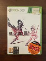 Final Fantasy XIII-2 für Xbox 360 (IT)