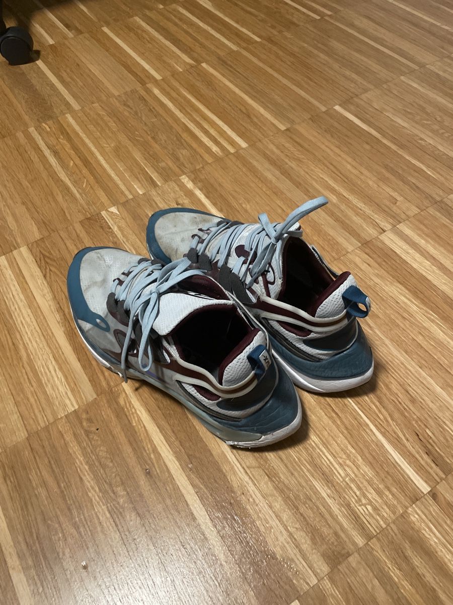 Scarpe da uomo: Nike Runner – Usato da Schlieren venduto da Kevek.fashion 1