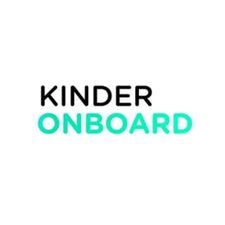 Profile image of Kinderonboard