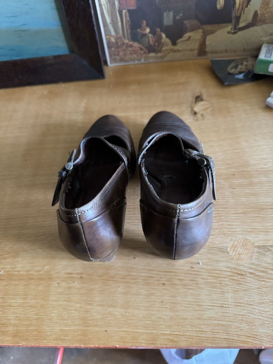 Scarpe da donna: Damen schuh – Usato da Neuendorf venduto da fab_fr7z 1