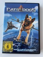 DVD "Cats and Dogs"