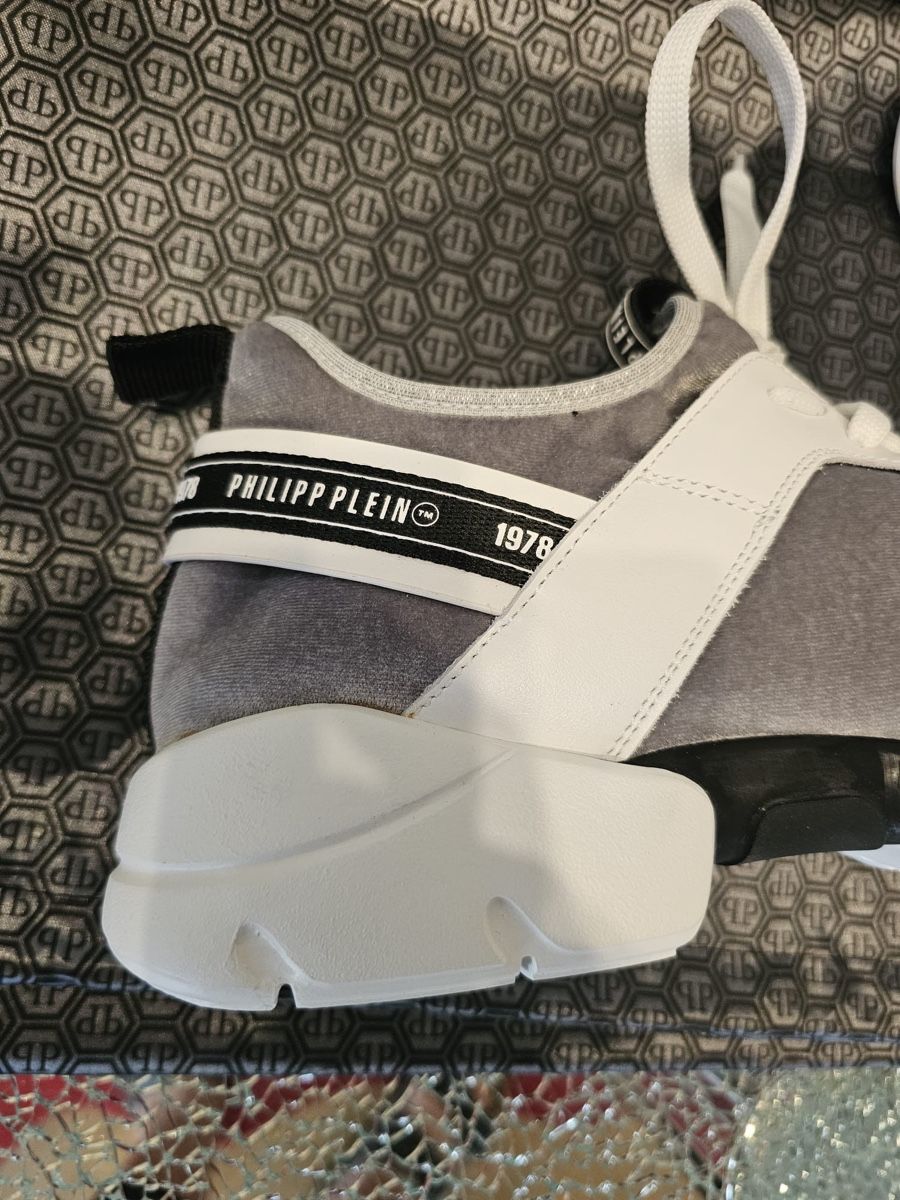Philipp Plein Scarpe da donna: Philipp Plein Gr. 40 – Nuovo e nell'imballaggio originale da Luzern venduto da Edii025 7