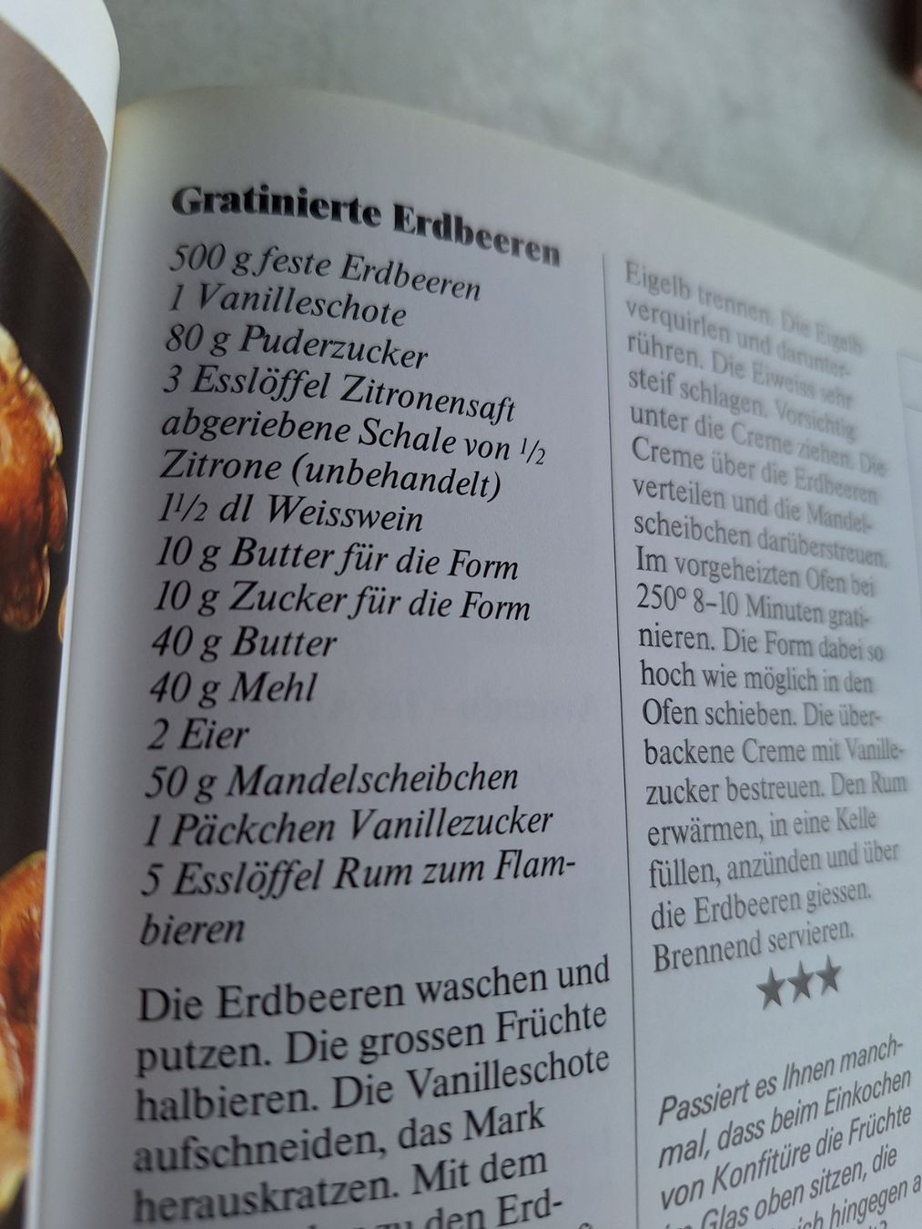 Libri: BUTTERBUCH 1988 -- NOSTALGIE KOCHBUCH – Usato da Huttwil venduto da Kunterbuntli 4