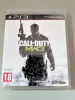 Call of Duty: Modern Warfare 3 (MW3) per PlayStation 3