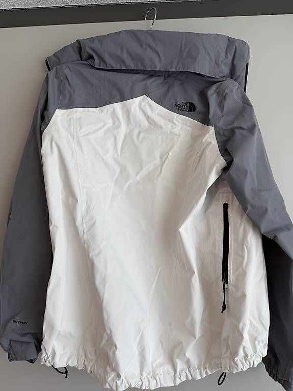 Vestes: The North Face Regen Jacke  – D'occasion à Unterseen par iry_78zl 3