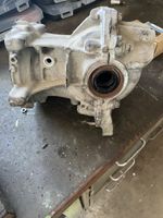 Mazda CX5 Differential hinten