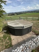 Whirlpool Balboa 2 Meter mal 2 Meter ab 1.00 CHF