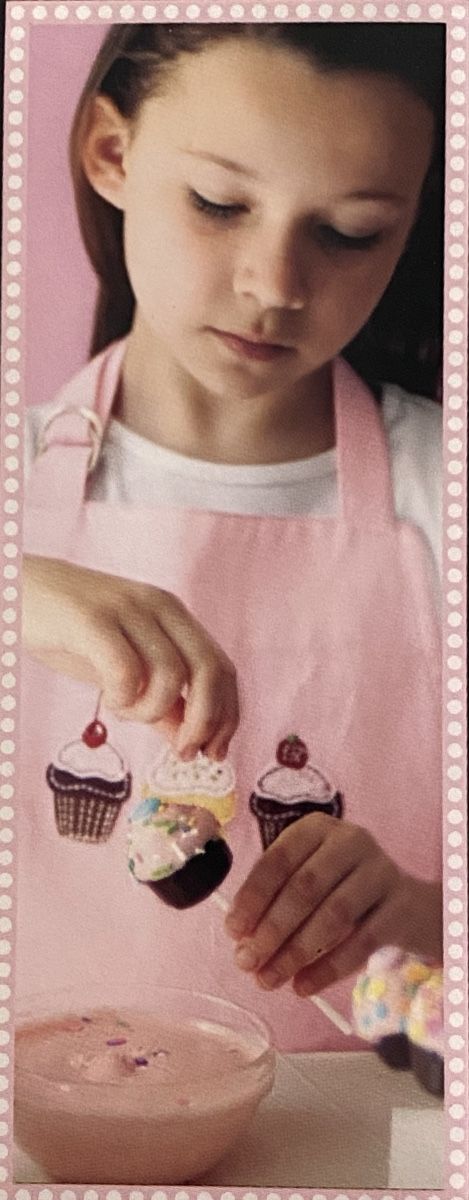 Teglie da forno: Cupcake Cakepop Form, neu und unbenutzt! – Nuovo e nell'imballaggio originale da Eich venduto da ka_st 2