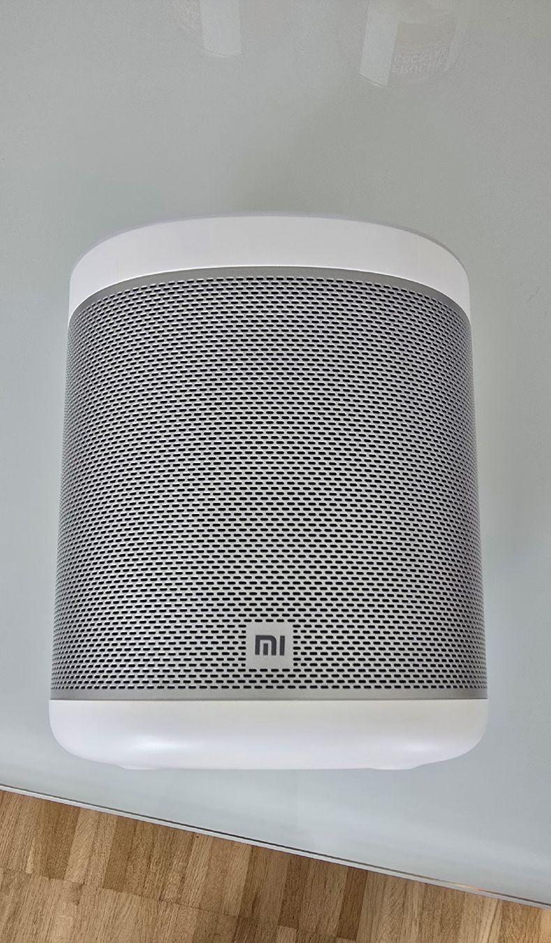 Xiaomi Lautsprecher: Xiaomi Mi Smart Speaker Lautsprecher – Gebraucht aus Steffisburg von Roman_Pid 3