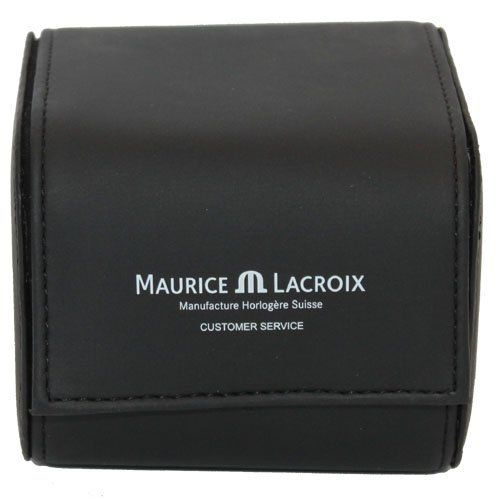 Maurice Lacroix Scatole porta orologi: Etui original pour montre Maurice Lacroix – Usato da Marsens venduto da jogocade