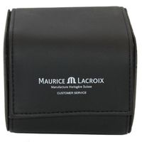 Etui original pour montre Maurice Lacroix
