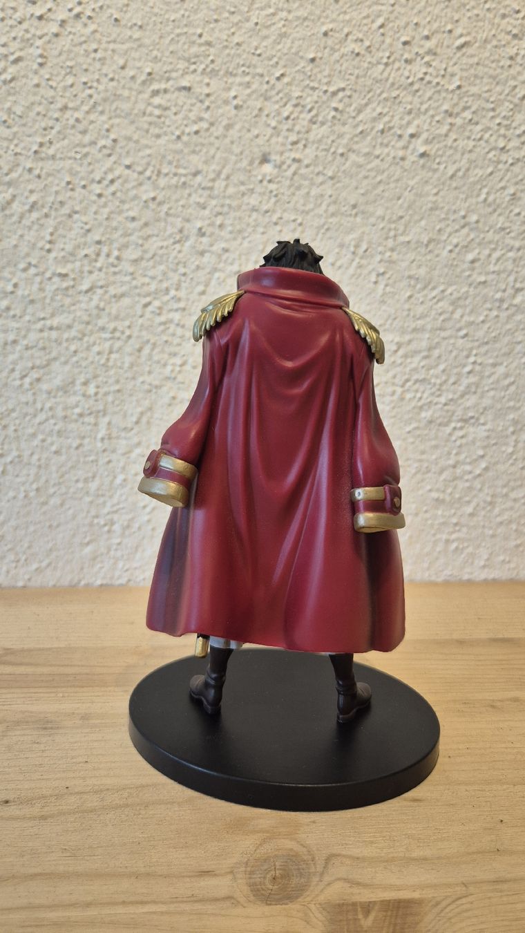 Statuette: One Piece Gol D. Roger Anime Figurine – Usato da Aadorf venduto da Siddhu 1