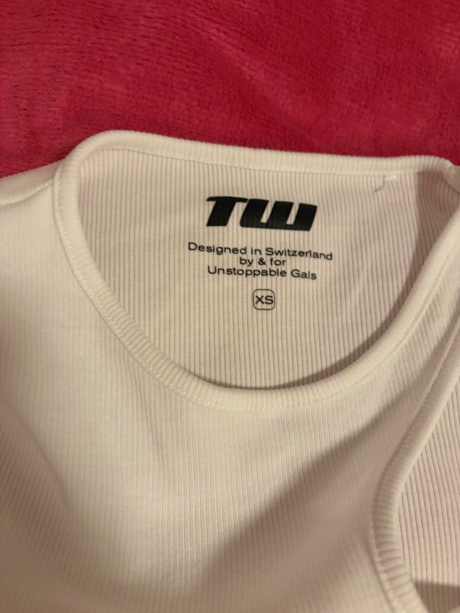 Pull&Bear Lotti di vestiti: Langarm oberteile – Nuovo (secondo la descrizione) da Geroldswil venduto da ali_rpw6 1