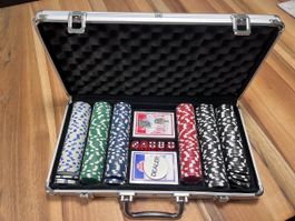 Pocket set
