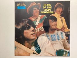 Lovin’ Spoonful LP - Hums