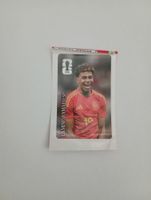 Fussball WM 2026 Panini: Coca Cola Sticker Lamine Yamal