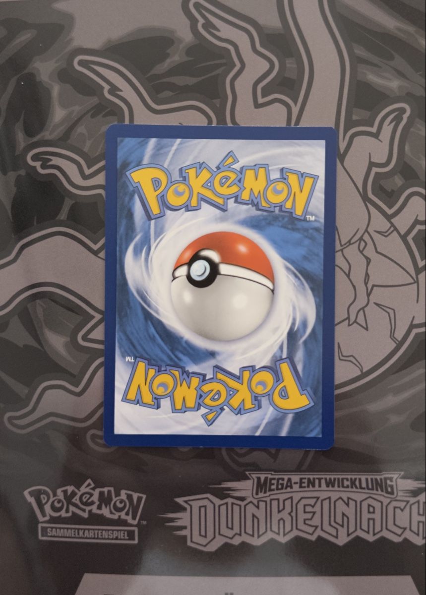 Pokémon Carte collezionabili: Pokemon Karte Voltensso 60/68 Mega-Entwicklung – Nuovo (secondo la descrizione) da Emmenbrücke venduto da Poke-Gengar 1