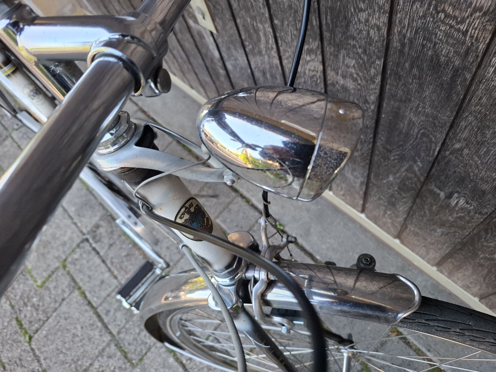 Biciclette: Damenvelo 3 Gang – Usato da Balterswil venduto da schnecke89 7