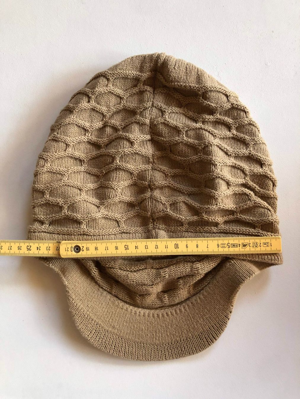 Copricapi, berretti & cappellini: Rasta CAP - (für Dreadlocks) – Usato da Aarberg venduto da umearocks 4