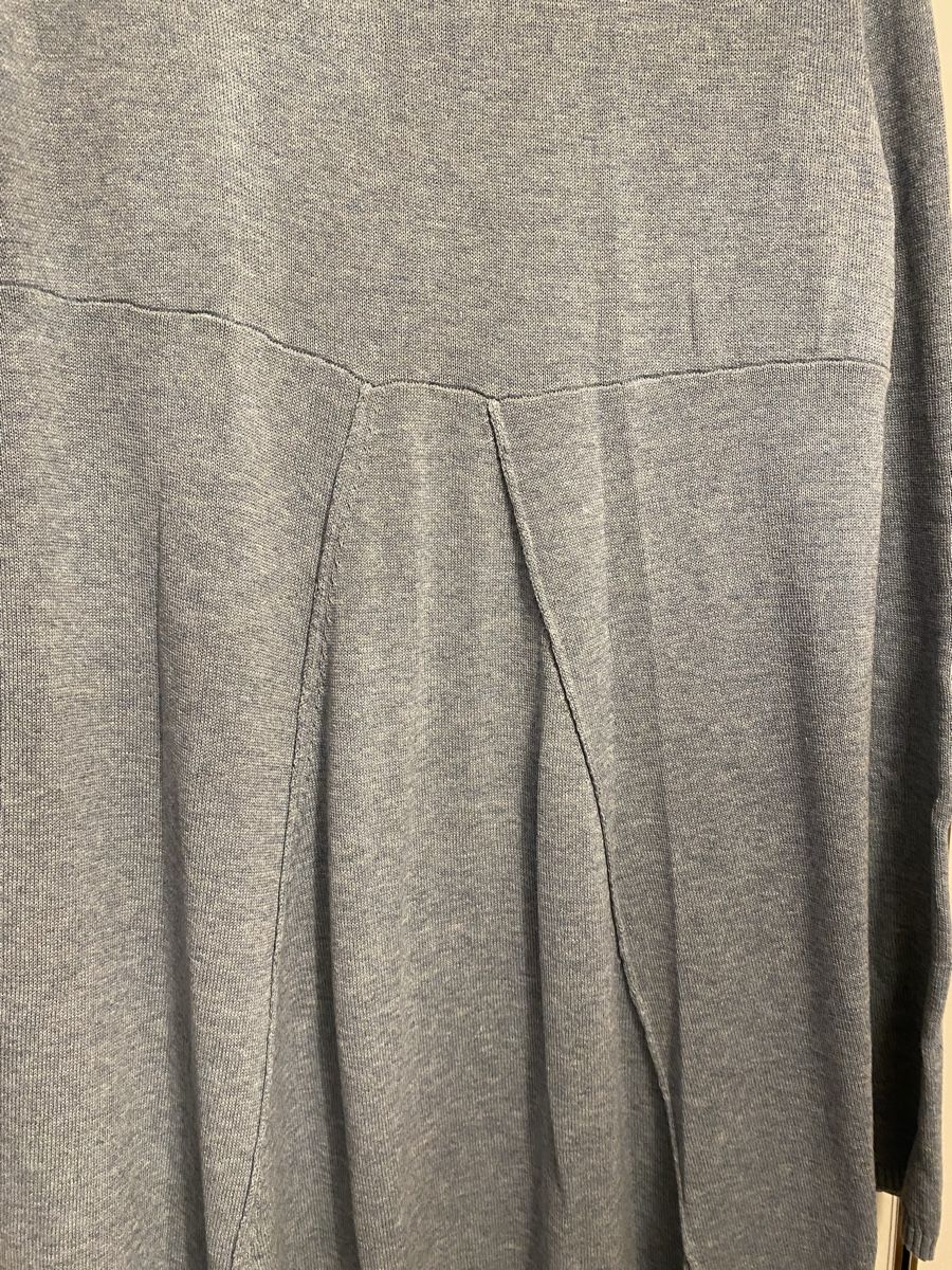Nile Vestiti: Langes Strick Kleid von NILE Gr.M – Usato da Pfungen venduto da Sheki56 3