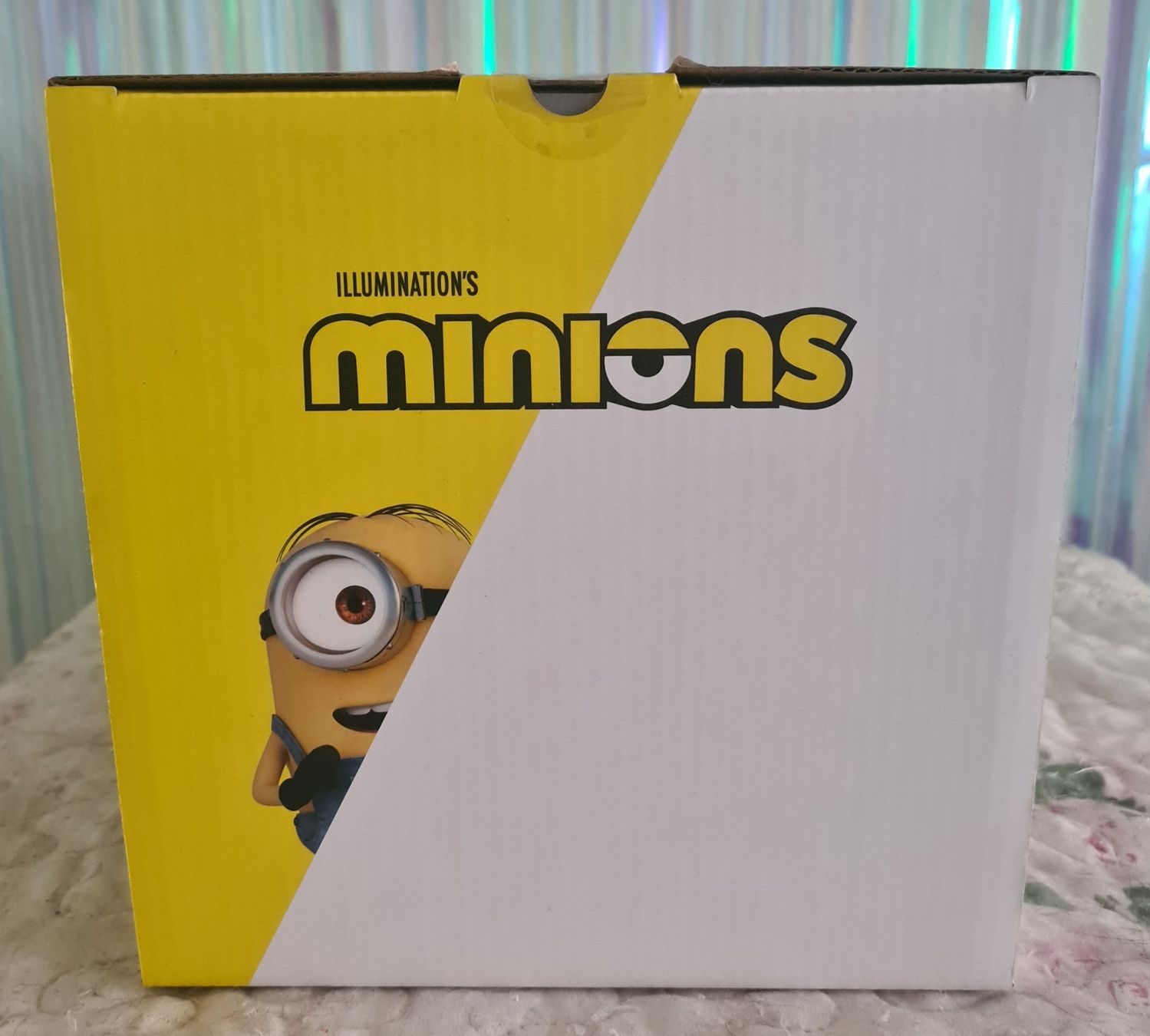 Contenitori & Simili: Keeper Minions BOB Aufbewahrungsbox – Nuovo e nell'imballaggio originale da Winterthur venduto da bibummi 7