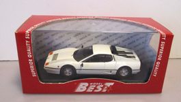 BEST FERRARI 512 BB 1976 - 9261