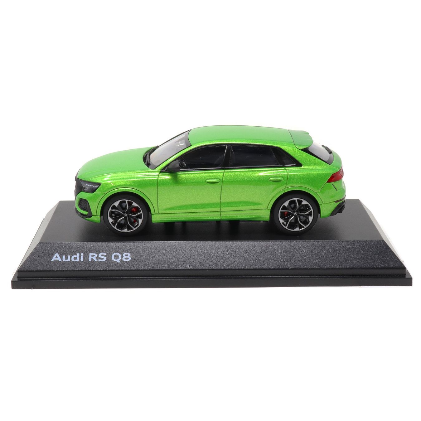 Audi Modellini d'auto: Audi RS Q8 – Nuovo e nell'imballaggio originale da Flawil venduto da Imperiosud 3