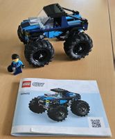 Lego City 60402 - Monster Truck (2024)