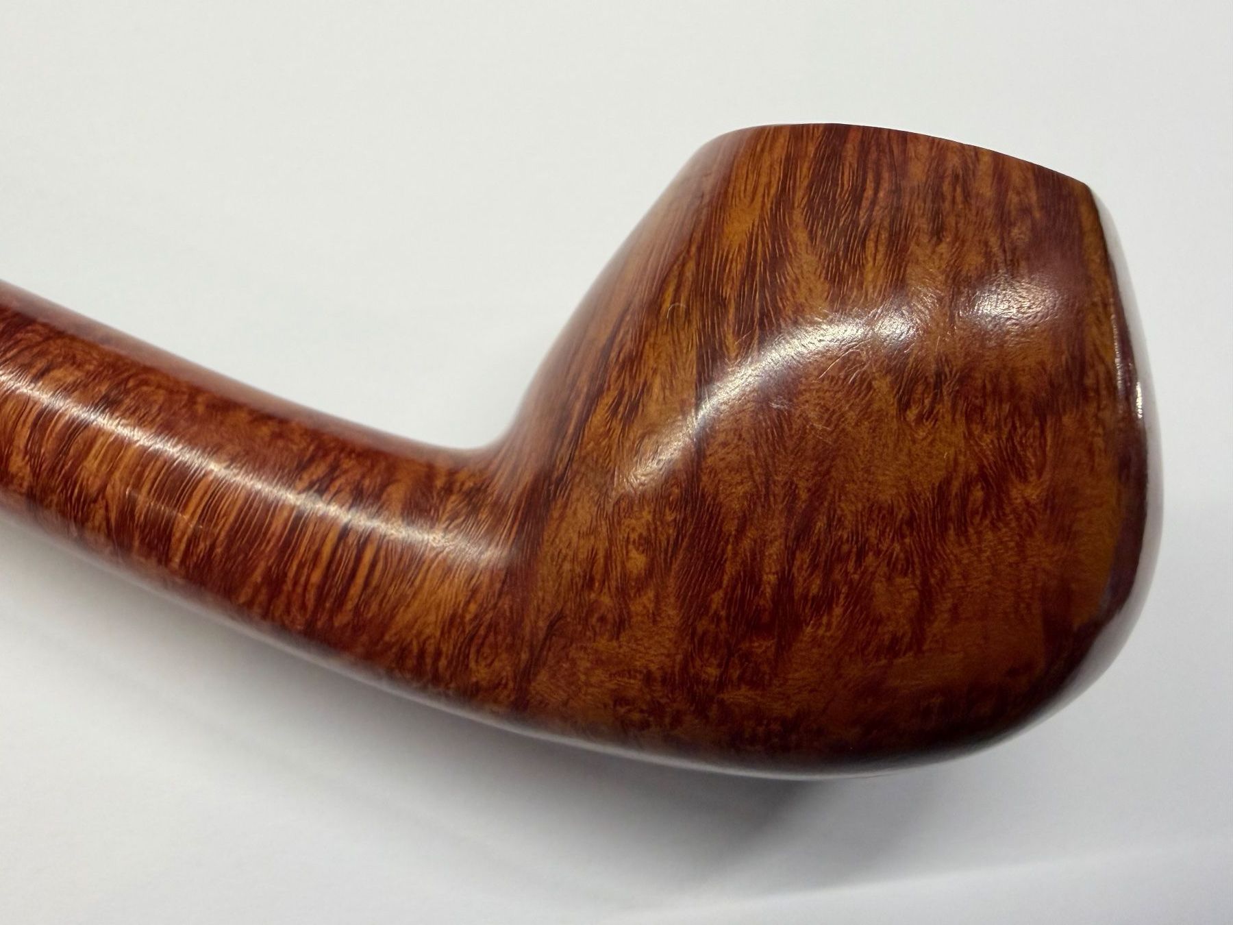 Pipes & Accessoires: Pfeife Crown 300 handmade in Denmark – D'occasion à Nunningen par anclaudia 1