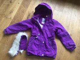 Jacke Reima Tec 128