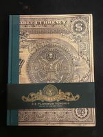 Obey E Pluribus Venom - Rare Art Book