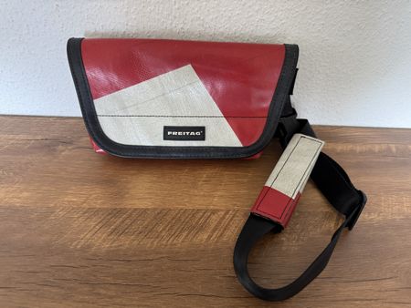 Sacoche bandoulière FREITAG F40 JAMIE