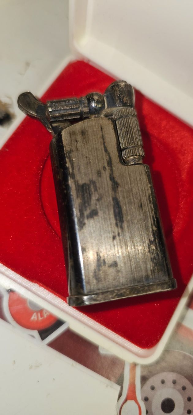Accendini: Zippo  maruman japan – Usato da Losone venduto da del_yh97 1