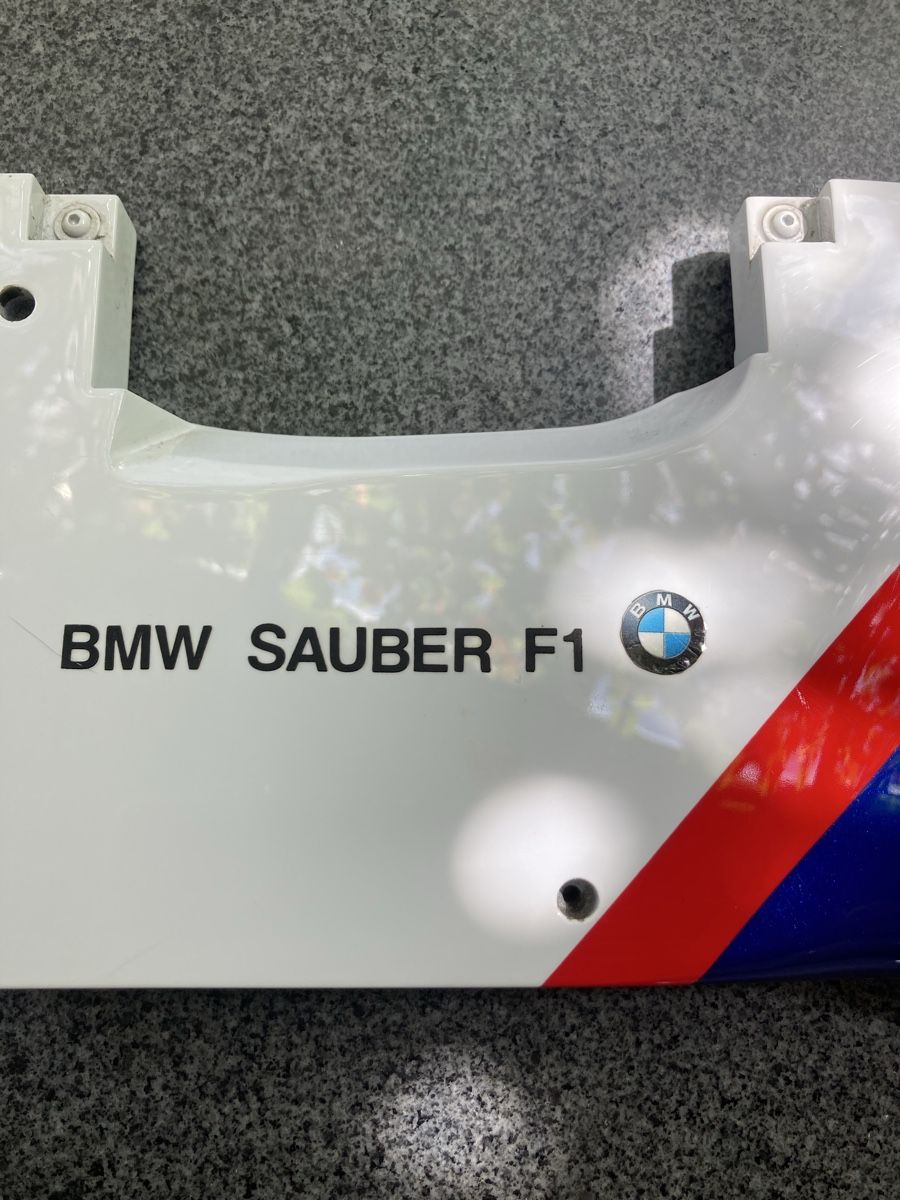 BMW Tutti pezzi di ricambio auto: Formel 1 – Difettoso da Büsserach venduto da daliu31